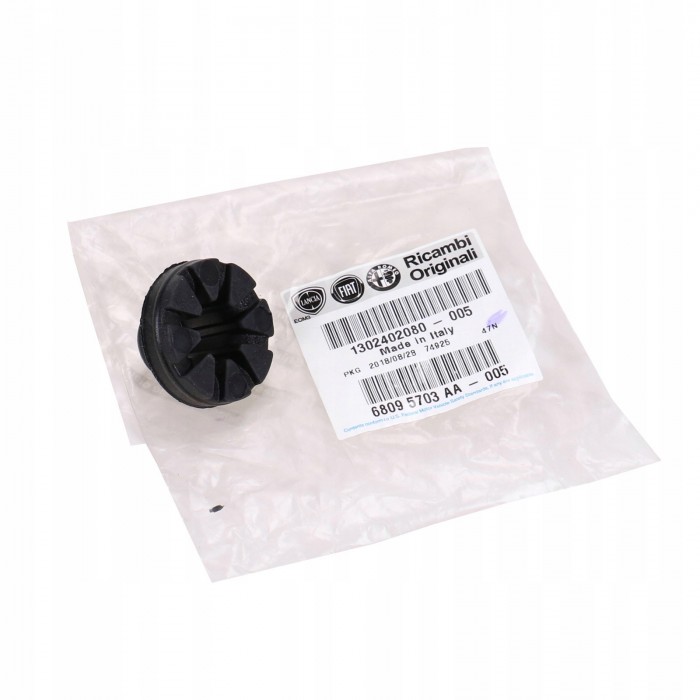 Support Radiateur Inférieur Pour Peugeot Fiat Ducato Citroën 131612 1302402080