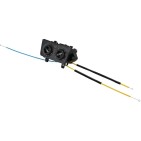 Panneau de Commande Chauffage Pour Peugeot Boxer Fiat Ducato Citroën Jumper