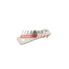 Loquet de Porte Arrière Pour Fiat Doblo 51716884 51869560