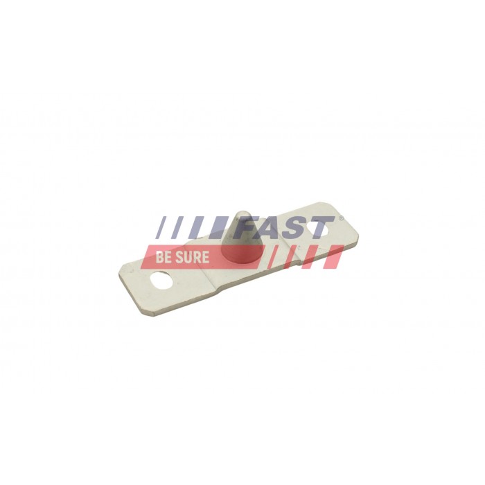 Loquet de Porte Arrière Pour Fiat Doblo 51716884 51869560