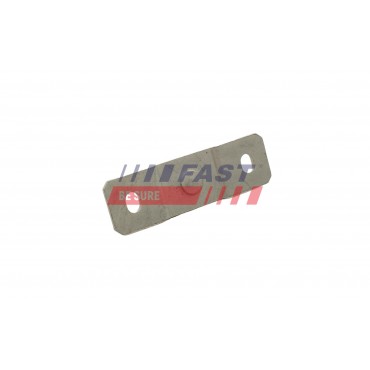 Loquet de Porte Arrière Pour Fiat Doblo 51716884 51869560