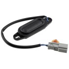 Poignée de Coffre Pour Honda CR-V III 74810-SWA-A01
