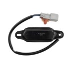 Poignée de Coffre Pour Honda CR-V III 74810-SWA-A01