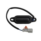 Poignée de Coffre Pour Honda CR-V III 74810-SWA-A01