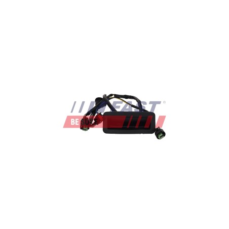 Poignée Hayon de Coffre Pour Land Rover Freelander 2 Range Rover Sport