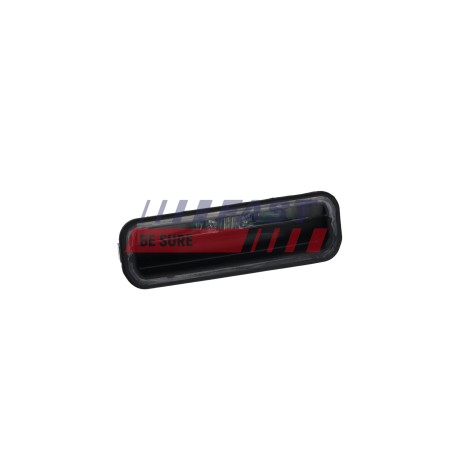 Poignée Hayon de Coffre Pour Ford B-Max Focus III Tourneo Transit BM5119B514AE