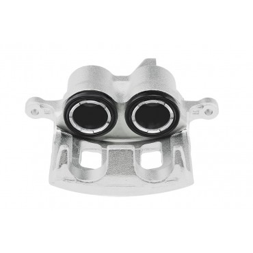 ETRIER DE FREIN AVANT GAUCHE  MITSUBISHI L 200 K7_T K6_T 1996-2007 MR977362