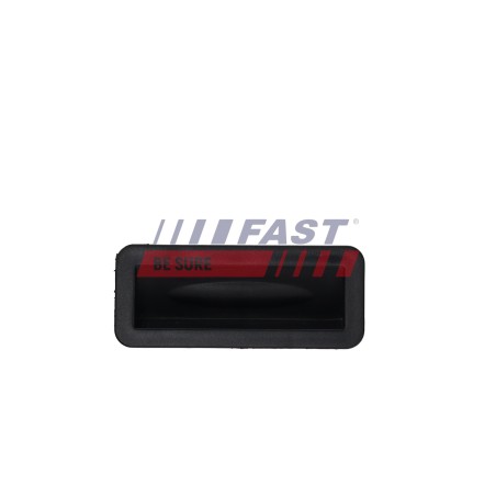 Poignée Hayon de Coffre Pour Ford C-Max II Fiesta VI Focus Galaxy Grand 1423047