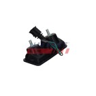 Poignée Hayon de Coffre Pour Skoda Fabia I II III Break IV 6Y0827574M