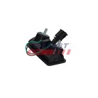 Poignée Hayon de Coffre Pour Skoda Fabia I II III Break IV 6Y0827574M