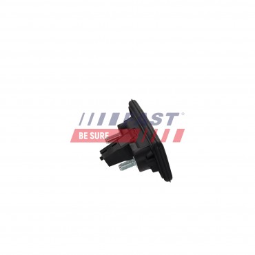 Poignée Hayon de Coffre Pour VW Audi A1 Skoda 5J0827566A 5J0827566C 5J0827566E