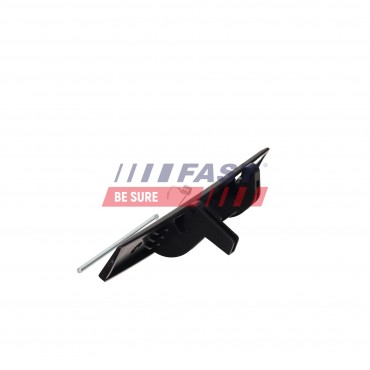 Poignée Hayon de Coffre Pour Nissan NP300 90606-EA810