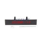 Poignée Hayon de Coffre Pour Nissan NP300 90606-EA810