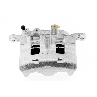 ETRIER DE FREIN AVANT GAUCHE  MITSUBISHI L 200 K7_T K6_T 1996-2007 MR977362