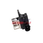 Résistance de Ventilateur Pour Renault Captur Clio IV Logan II Dacia Dokker