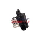 Résistance de Ventilateur Pour Renault Captur Clio IV Logan II Dacia Dokker