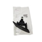 Capuchon Buse Lave Glace Droit Pour Peugeot 607