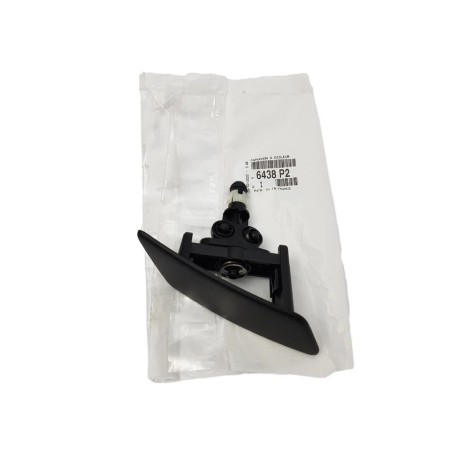 Capuchon Buse Lave Glace Droit Pour Peugeot 607