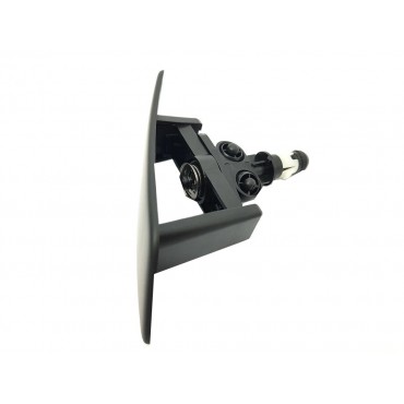 Capuchon Buse Lave Glace Droit Pour Peugeot 607