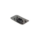 2 Capuchon Buse Lave Phare Pour Citroën C4