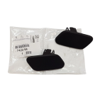2 Capuchon Buse Lave Phare Pour Peugeot 3008