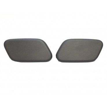 2 Capuchon Buse Lave Phare Pour Peugeot 3008