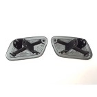 2 Capuchon Buse Lave Phare Pour Peugeot 3008