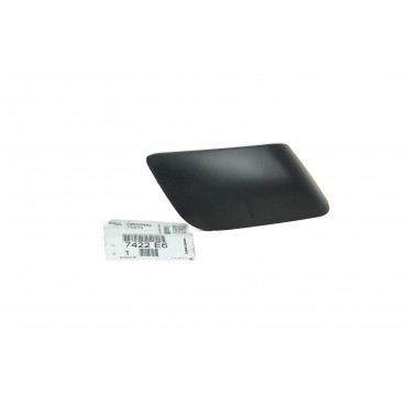 2 Capuchon Buse Lave Phare Pour Peugeot 5008 II III