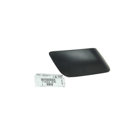 2 Capuchon Buse Lave Phare Pour Peugeot 5008 II III