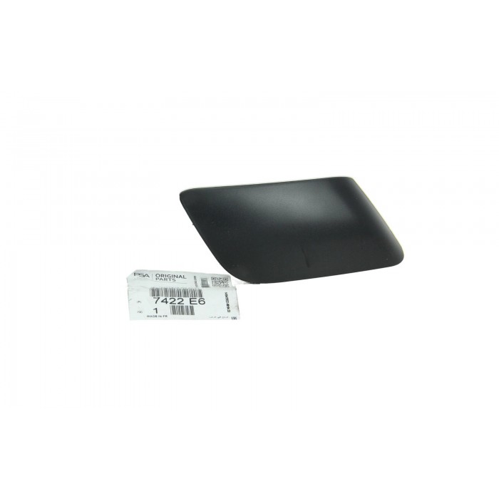 2 Capuchon Buse Lave Phare Pour Peugeot 5008 II III