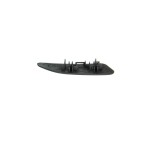 2 Capuchon Buse Lave Phare Pour Peugeot 807