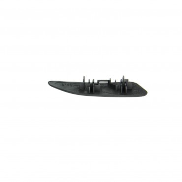 2 Capuchon Buse Lave Phare Pour Peugeot 807
