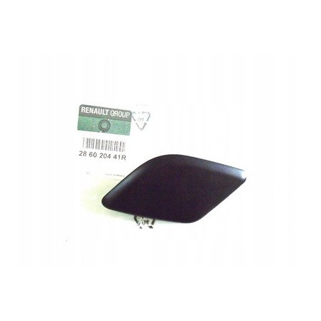 2 Capuchon Buse Lave Phare Pour Renault Megane III