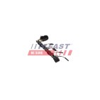 Faisceau Cable Injecteur Pour VW Multivan V Phaeton Touareg Transporter 70971033