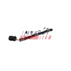 Faisceau Cable Injecteur Pour VW Multivan V Phaeton Touareg Transporter 70971033