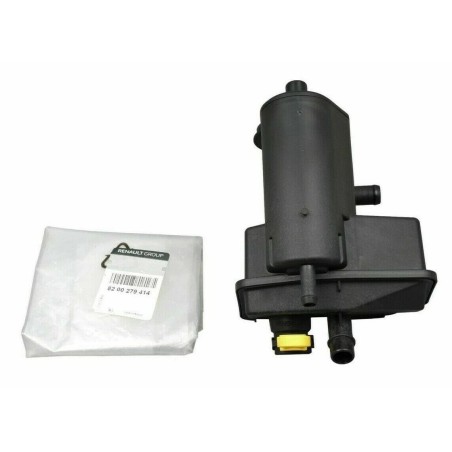 Reniflard d'Huile Pour Renault Megane III