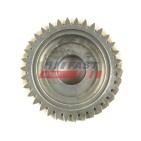 Engrenage Renvoi d'Angle Câble Compteur de Vitesse Pour Iveco IV V VI 8871263