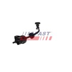 Solenoid Vanne de Purge Pour Opel Mokka Zafira Chevrolet Aveo Cruze Orlando Trax