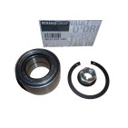 Roulement de Roue Avant Pour Renault Captur Dacia Dokker Lodgy