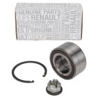 Roulement de Roue Avant Pour Renault Dacia Dokker Duster Jogger Mercedes-Benz