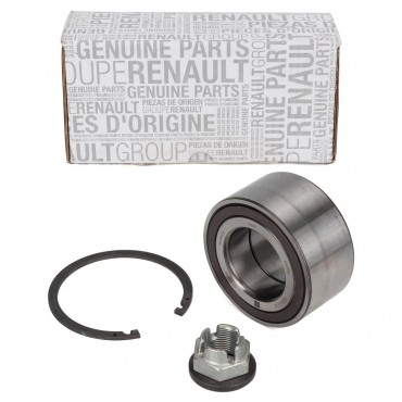 Roulement de Roue Avant Pour Renault Dacia Dokker Duster Jogger Mercedes-Benz
