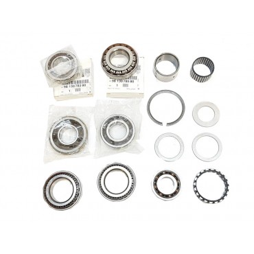 Kit Roulements Boite de Vitesses Pour Citroën C4 C5 DS3 DS4