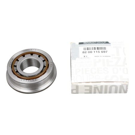 Roulement Boite de Vitesses Pour Renault Kangoo Laguna Megane Modus Thalia I