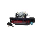 Serrure Hayon de Coffre Pour VW Transporter IV 701829239E 703829239D