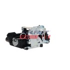 Serrure Hayon de Coffre Pour VW Transporter IV 701829239E 703829239D