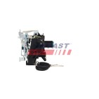 Serrure Hayon de Coffre Pour VW Transporter IV 701829239E 703829239D