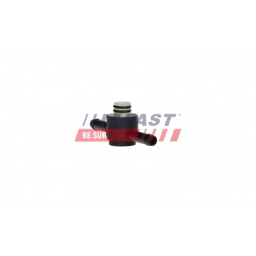 Soupape Filtre à Carburant Pour VW Bora Audi Seat Skoda 1J0127247A 1J0127247E