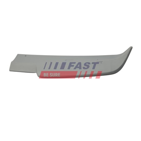 Spoiler Arrière Gauche Supérieur Pour VW Multivan V Transporter I II 7H0827087