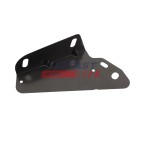 Support de Fixation Aile Avant Droite Pour Renault Opel Nissan 260425153R
