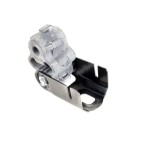 Silent Bloc d'échappement Pour Renault Clio III IV 206516364R